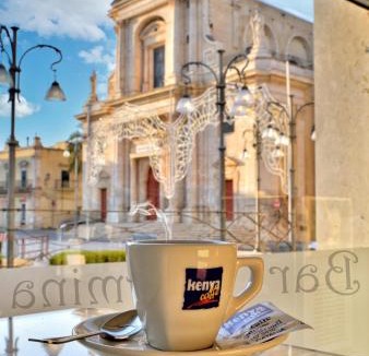 Rosolini Bed & Breakfast | B&B del centro storico ***
