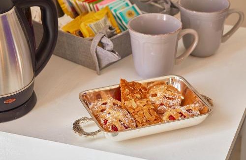 Alcamo Historic Center Bed & Breakfast | B&B DEL CORSO