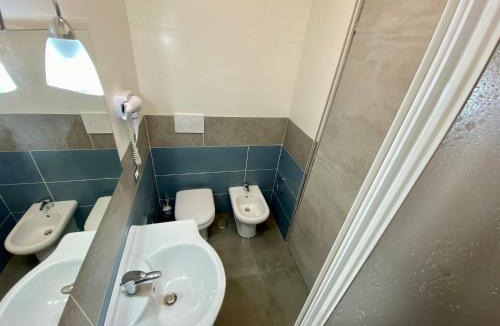 Marina di Ascea Bed & Breakfast | B&B DEL CORSO
