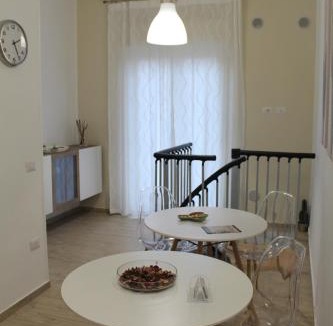 San Cataldo Bed & Breakfast | B&B Del Corso