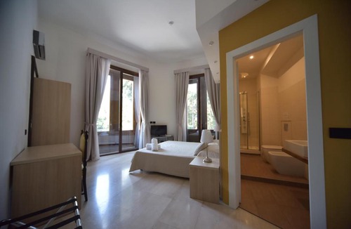 Messina Bed & Breakfast | B&B Del Duomo
