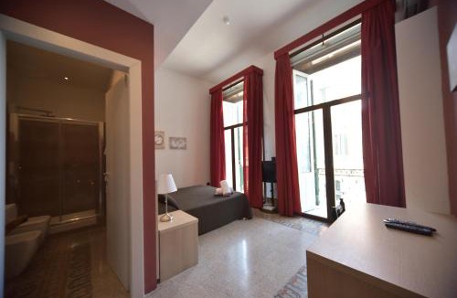 Messina Bed & Breakfast | B&B Del Duomo