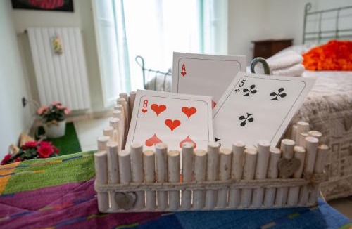 Pellezzano Bed & Breakfast | B&B delle Meraviglie Salerno Hills