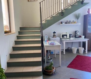 Sommatino Bed & Breakfast | B&B Delle Zolfare
