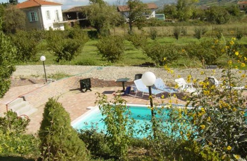 Spineto Scrivia Bed & Breakfast | B&B di Spineto