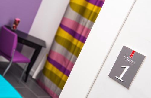 Piazza Armerina Bed & Breakfast | B&B Diana