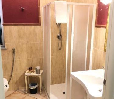 Corso dei Mille - Sant'Erasmo House | B&B Dimora Annulina