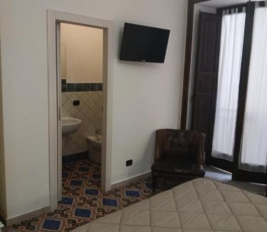 Agrigento Bed & Breakfast | B&B Dimora di Girgenti