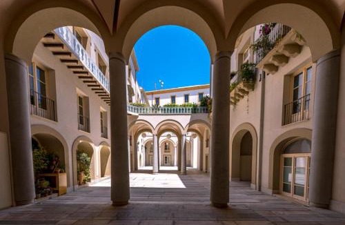 Castellammare Bed & Breakfast | B&B Dimora Tomasi