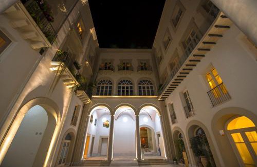 Castellammare Bed & Breakfast | B&B Dimora Tomasi