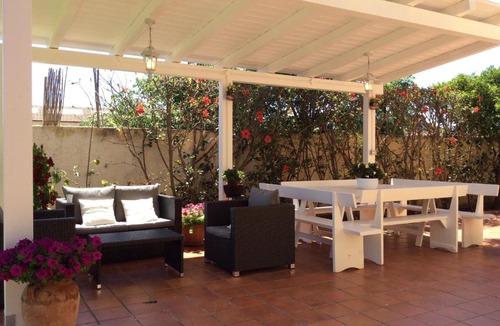 Carrozziere Bed & Breakfast | B&B Dolce Casa