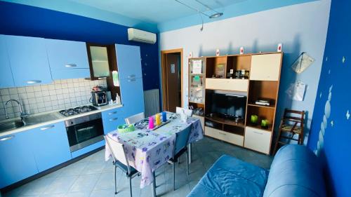 Sant'Elpidio a Mare Apartment | B&B Dolce Sogno