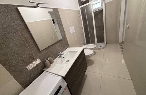 Piazza Armerina Apartment | B&B DOMUS 122