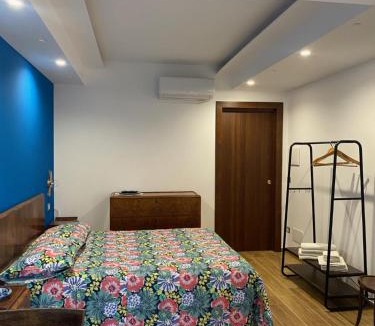 Calatabiano Bed & Breakfast | B&B Domus Candida