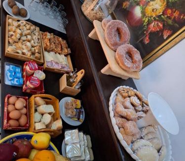 Enna Bed & Breakfast | B&B Domus Enna