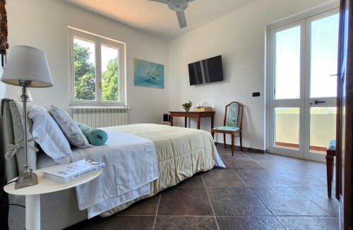 Pace del Mela Bed & Breakfast | B&B Don Gaspano