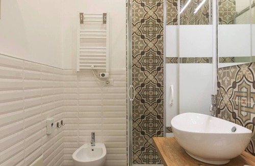 Materdei Bed & Breakfast | b&b don Mimì Comfort House