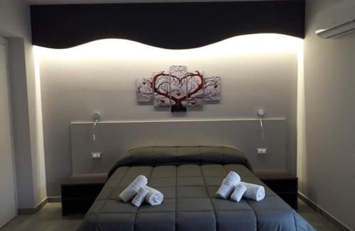 Castelbuono Bed & Breakfast | B&B Donjon centro