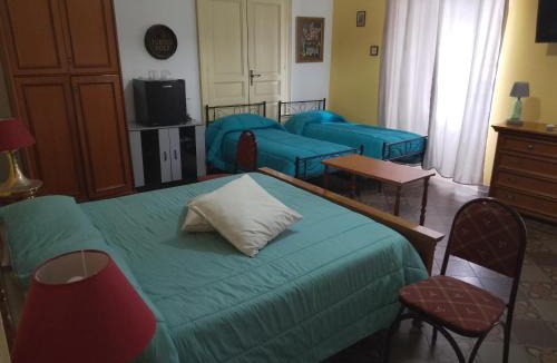 Siderno Marina Bed & Breakfast | B&B Donna Elvira