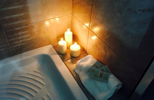 Agrigento Bed & Breakfast | B&B Donna Teresa