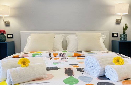 Agrigento Bed & Breakfast | B&B Donna Teresa