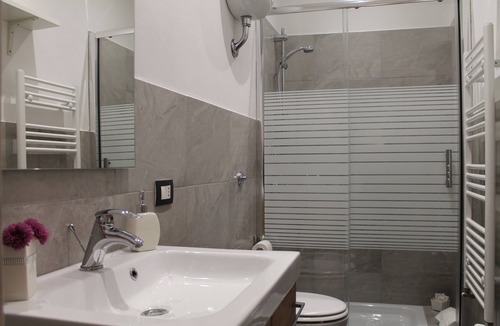Agrigento Bed & Breakfast | B&B Donna Teresa