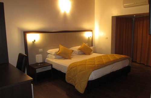 Gela House | B&B Elisir