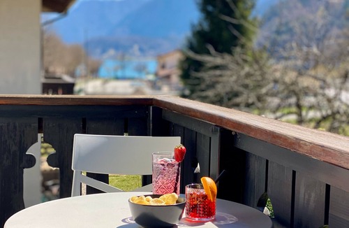 Pieve di Ledro House | B&B ENJOY LEDRO