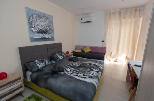 Tiche Bed & Breakfast | B&B Epipoli