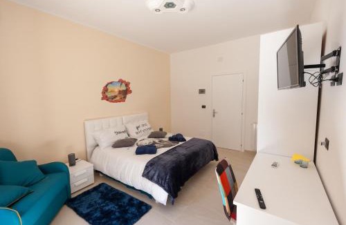 Tiche Bed & Breakfast | B&B Epipoli