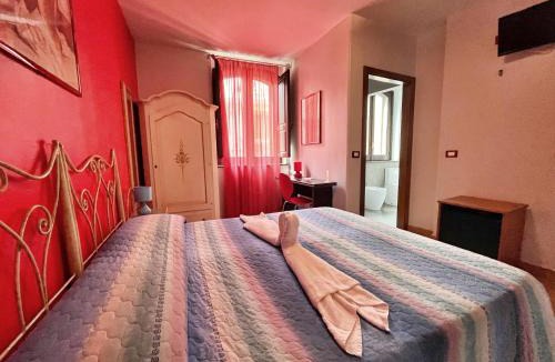 Aci Trezza Bed & Breakfast | B&B Epos Acitrezza