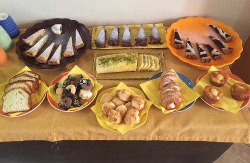 Aci Trezza Bed & Breakfast | B&B Epos Acitrezza