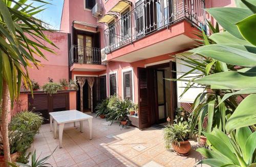 Aci Trezza Bed & Breakfast | B&B Epos Acitrezza