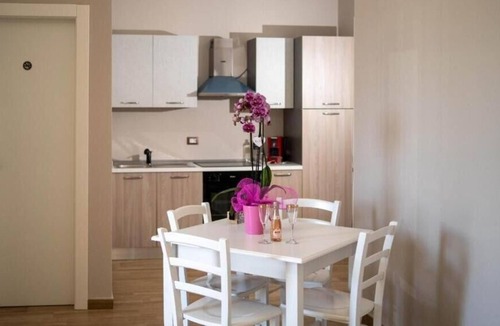 Villaggio Mose Bed & Breakfast | B&B Ercole
