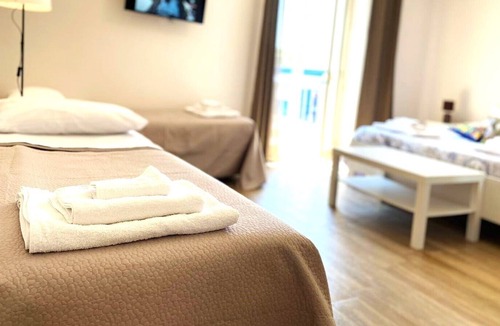 Villaggio Mose Bed & Breakfast | B&B Ercole