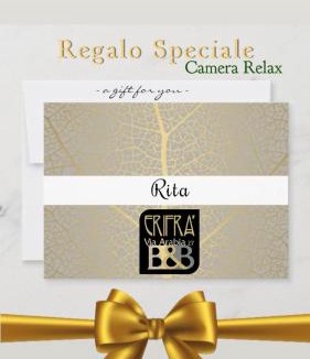 Cosenza Bed & Breakfast | B&B Erifrà Piccolo Hotel