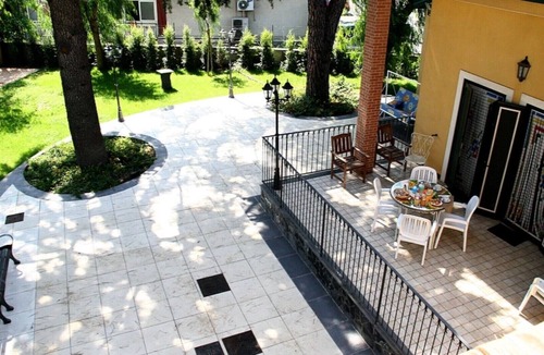 Tremestieri Etneo Bed & Breakfast | B & B Etna Country - Tulip House