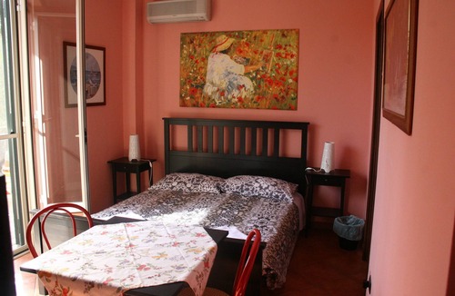 Tremestieri Etneo Bed & Breakfast | B & B Etna Country - Gelsomino Room