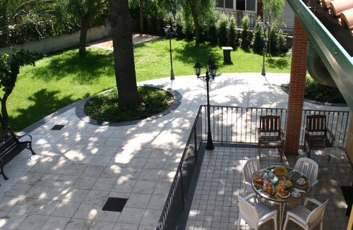 Tremestieri Etneo Bed & Breakfast | B & B Etna Country - Gelsomino Room