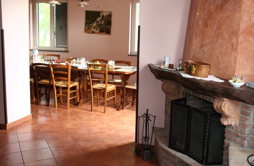 Tremestieri Etneo Bed & Breakfast | B & B Etna Country - Gelsomino Room