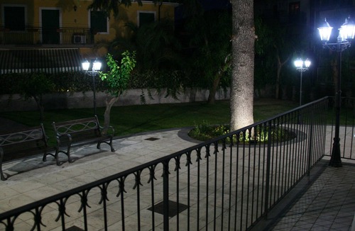 Tremestieri Etneo Bed & Breakfast | B&B Etna Country - Iris room