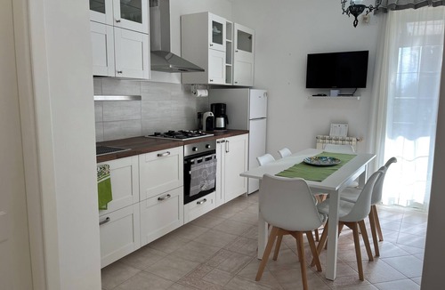 Riposto Bed & Breakfast | B&B Euthalia