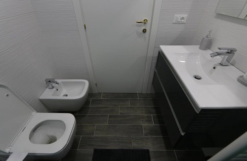 Atessa Bed & Breakfast | B&B Ex Albergo Centrale Atessa with Mountain View, Wi-Fi & Air Conditioning