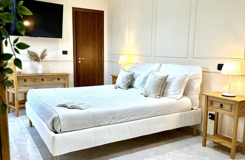 Agrigento Bed & Breakfast | B&B Eyexei Domus
