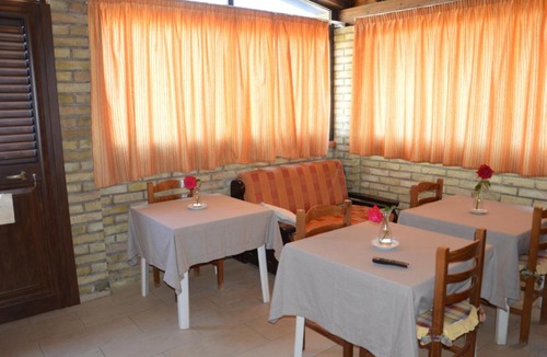 Falconara Bed & Breakfast | B&B Falconara