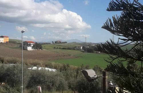 San Cipirello Bed & Breakfast | B&B Federico II