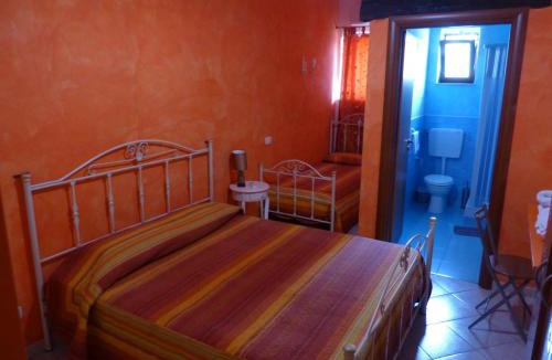 Realmonte Bed & Breakfast | B&B Figli Dei Fiori