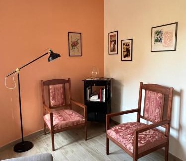 Enna Bed & Breakfast | B&B Fleurs