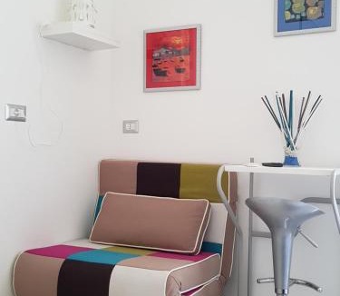 Piazza Armerina Bed & Breakfast | B&B Flora