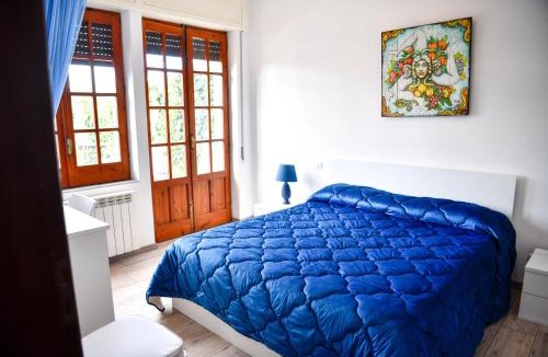 Pergusa Bed & Breakfast | B&B Francesca